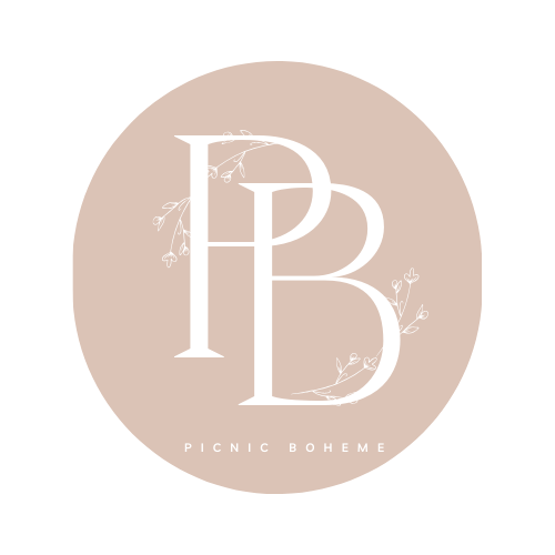 Logo Picnic Boheme