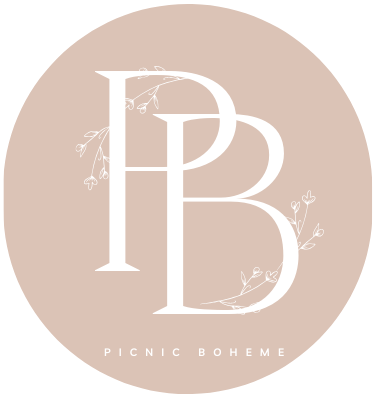 Logo Picnic Boheme