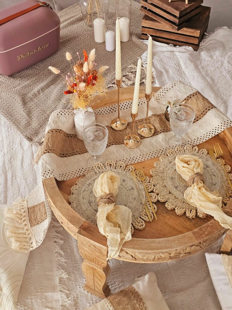 picnic love