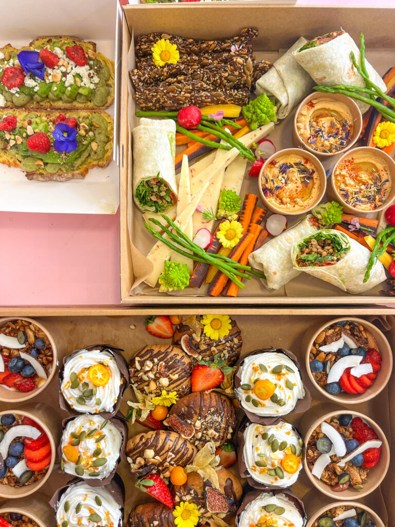 Plateau Brunch