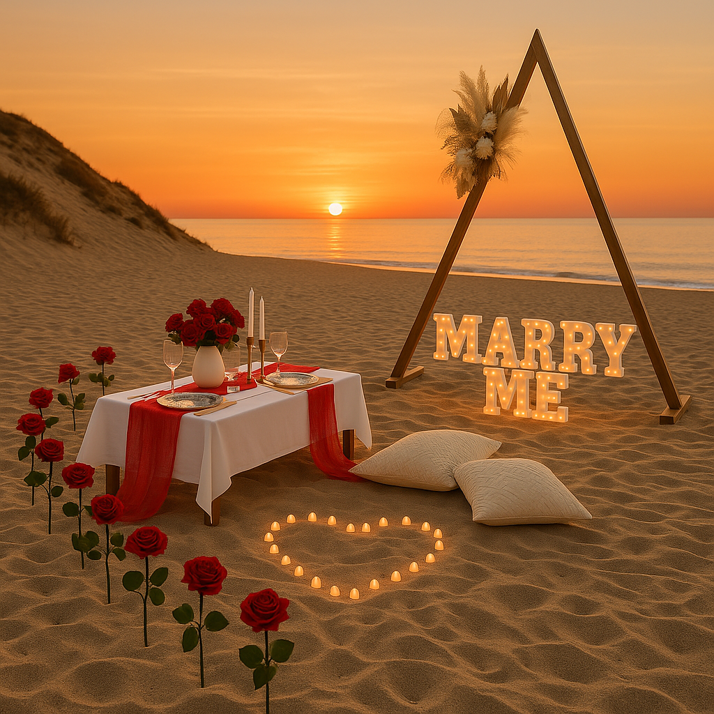 Picnic LOVE